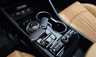 Kia K5 2020, 76900 км, за 39990000 KRW - фото 9