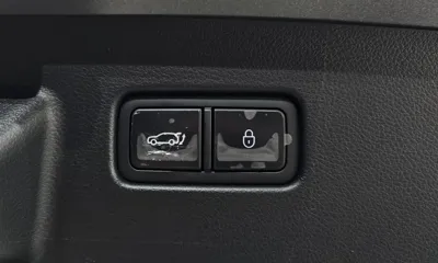 Genesis GV60 2022, 45001 км, за 44900000 KRW - фото 15