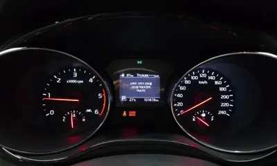 Kia Canival 2019, 101613 км, за 18800000 KRW - фото 8