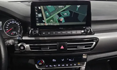 Kia Seltos 2020, 103997 км, за 16500000 KRW - фото 14