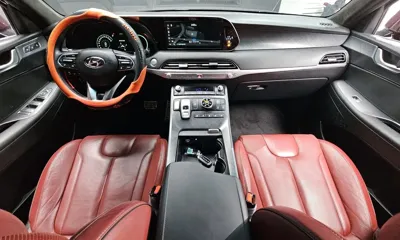 Hyundai Palisade 2022, 98903 км, за 21800000 KRW - фото 7
