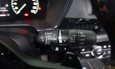 Honda CR-V 2025, 10500 км, за 43690000 KRW - фото 18