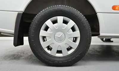 Mercedes-Benz Sprinter 2017, 42966 км, за 31900000 KRW - фото 5