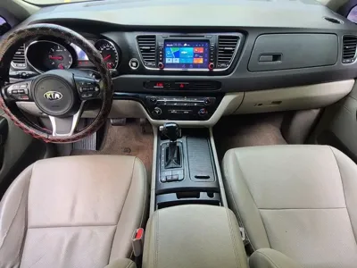 Kia Canival 2016, 174004 км, за 5800000 KRW - фото 7