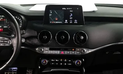 Kia Stinger 2019, 63453 км, за 18400000 KRW - фото 13