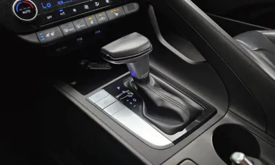 Hyundai Avante 2021, 153407 км, за 11490000 KRW - фото 9