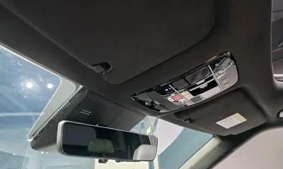 Hyundai Santafe 2024, 52759 км, за 39000000 KRW - фото 35