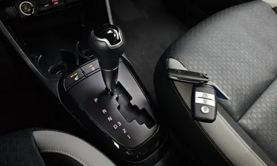 Kia Morning 2017, 45916 км, за 8900000 KRW - фото 9