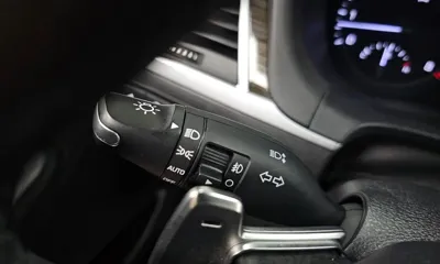 Genesis G80 2018, 72203 км, за 17300000 KRW - фото 34