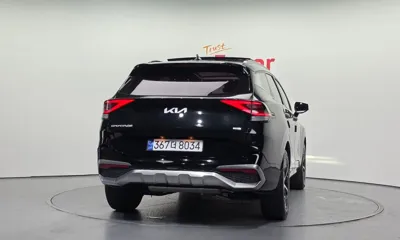Kia Sportage 2022, 57217 км, за 29500000 KRW