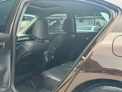 Honda Accord 2014, 85000 км, за 41800 CNY - фото 9