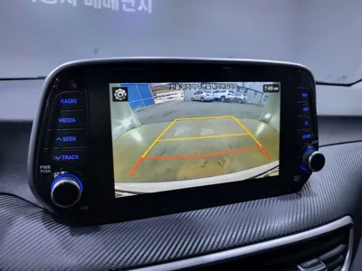 Hyundai Tucson 2019, 120000 км, за 12500000 KRW - фото 13
