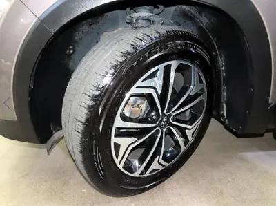Hyundai Santafe 2019, 222898 км, за 14990000 KRW - фото 20