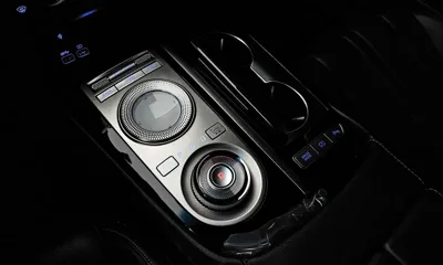 Genesis G80 2021, 95797 км, за 27990000 KRW - фото 9