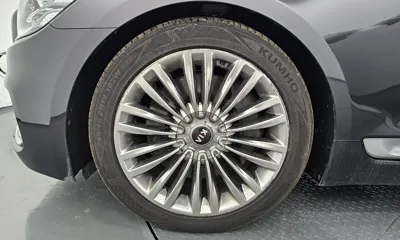 Kia K9 2019, 169326 км, за 20300000 KRW - фото 5