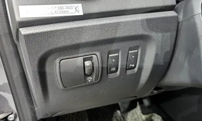Renault-KoreaSamsung QM3 2019, 84956 км, за 8990000 KRW - фото 19