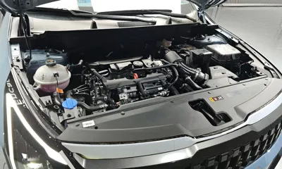 Kia Sportage 2026, 8 км, за 54900000 KRW - фото 6