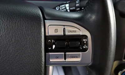 Kia Mohave 2018, 177852 км, за 13700000 KRW - фото 15
