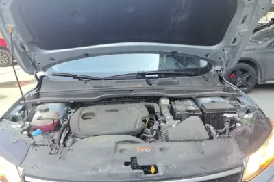 Geely Auto Coolray 2025, 53000 км, за 56878.61 CNY - фото 31