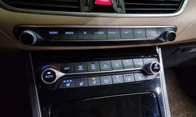 Hyundai Grandeur 2018, 175640 км, за 12000000 KRW - фото 33