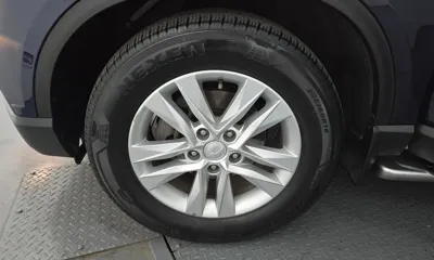 KG_Mobility_Ssangyong Rexton 2019, 132140 км, за 13500000 KRW - фото 5