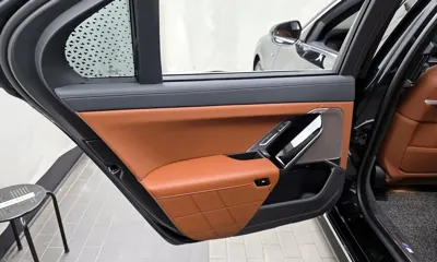 BMW i7 2024, 42420 км, за 94000000 KRW - фото 25