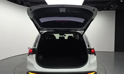 Hyundai Santafe 2021, 75368 км, за 22900000 KRW - фото 20