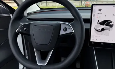 Tesla Model Y 2025, 17855 км, за 39520000 KRW - фото 6