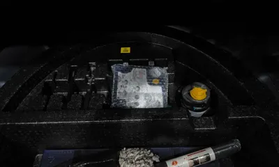 Kia K3 2017, 91964 км, за 7800000 KRW - фото 31