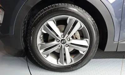 Hyundai Maxcruz 2014, 191371 км, за 7700000 KRW - фото 5