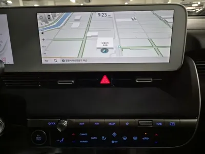 Hyundai Ioniq5 2024, 65042 км, за 28200000 KRW - фото 11