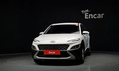 Hyundai Kona 2021, 9924 км, за 18900000 KRW