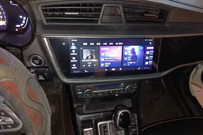 Geely Auto Emgrand GL 2020, 52400 км, за 36450.71 CNY - фото 13