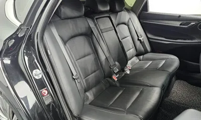 Hyundai Grandeur 2019, 73864 км, за 19300000 KRW - фото 12
