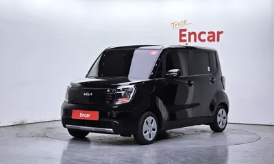 Kia Ray · 2023 год