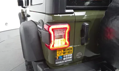 Jeep Wrangler 2020, 134249 км, за 32900000 KRW - фото 23