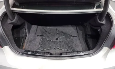 BMW 3-Series 2016, 174972 км, за 9900000 KRW - фото 20