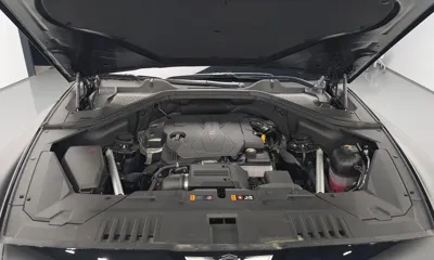 Genesis GV80 2023, 8348 км, за 54500000 KRW - фото 6