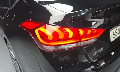 Hyundai Genesis 2015, 77496 км, за 13000000 KRW - фото 23