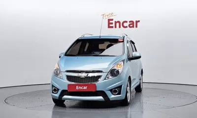 ChevroletGMDaewoo Spark 2012, 57024 км, за 2990000 KRW