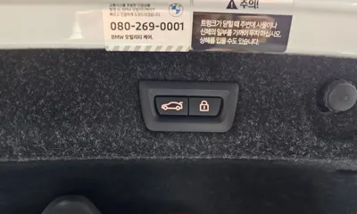 BMW 5-Series 2023, 41204 км, за 39800000 KRW - фото 31