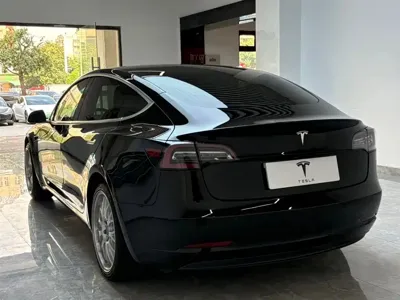 Tesla Model 3 2020, 150000 км, за 96800 CNY - фото 7