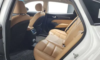 Kia K7 2020, 102780 км, за 16900000 KRW - фото 20