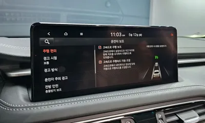 Genesis G70 2021, 38225 км, за 31900000 KRW - фото 31