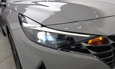Hyundai Avante 2021, 39565 км, за 18900000 KRW - фото 22