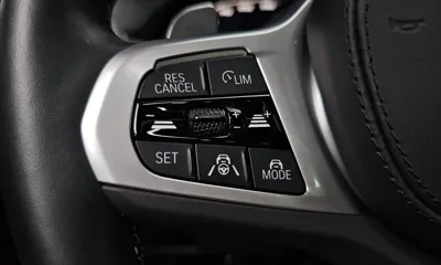 BMW X4 2023, 25137 км, за 60000000 KRW - фото 33