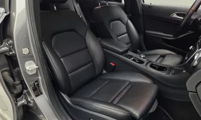 Mercedes-Benz GLA-Class 2018, 65768 км, за 16200000 KRW - фото 10