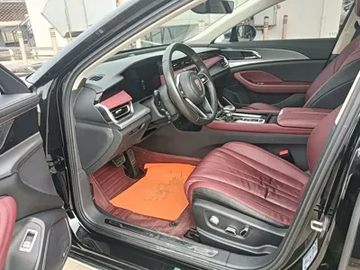 Hongqi Hongqi H5 2023, 20000 км, за 13327.51 USD - фото 4