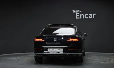 Volkswagen Arteon 2019, 37415 км, за 21900000 KRW
