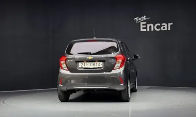 ChevroletGMDaewoo Spark 2016, 82453 км, за 4800000 KRW